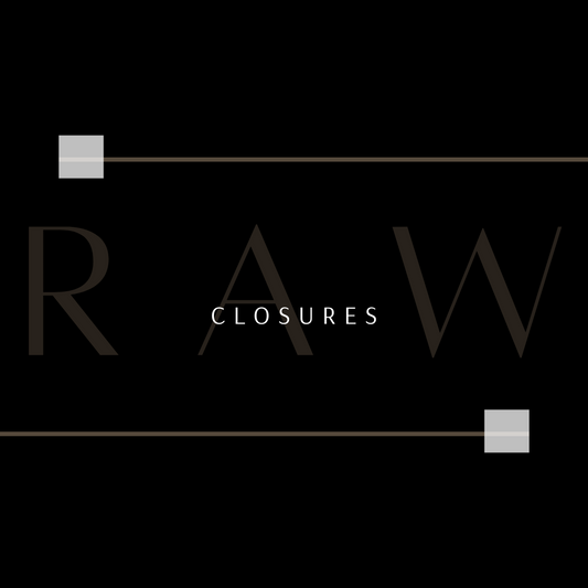 RAW Closures