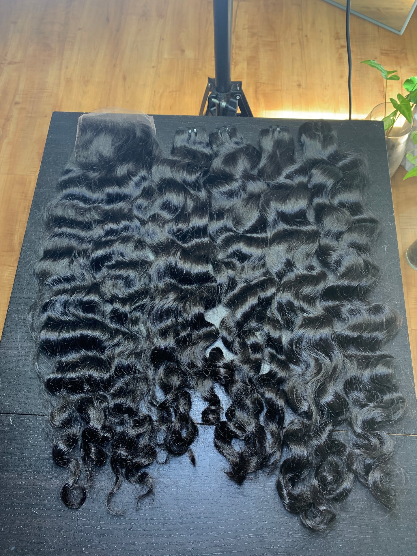 CLOSURE Cambodian Deep Wave Units