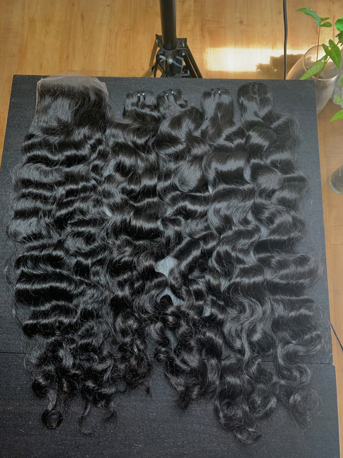 CLOSURE Cambodian Deep Wave Units