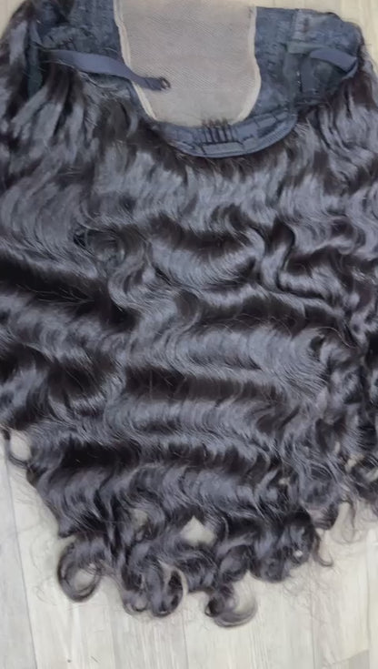 CLOSURE Cambodian Deep Wave Units