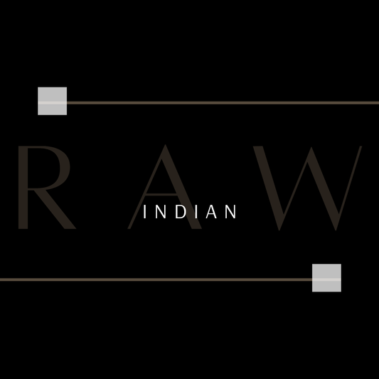 RAW Indian Bundles