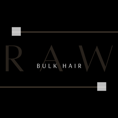 Bulk Hair